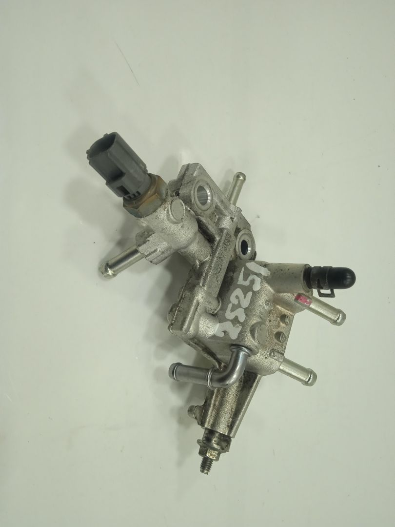 CONJUNTO TUBOS AGUA MAZDA CX-3 Center-Line