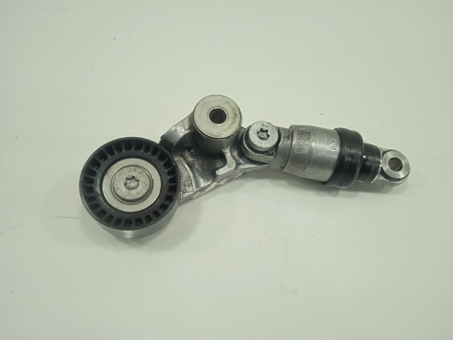 TENSOR CORREA AUXILIAR MAZDA CX-3 Center-Line