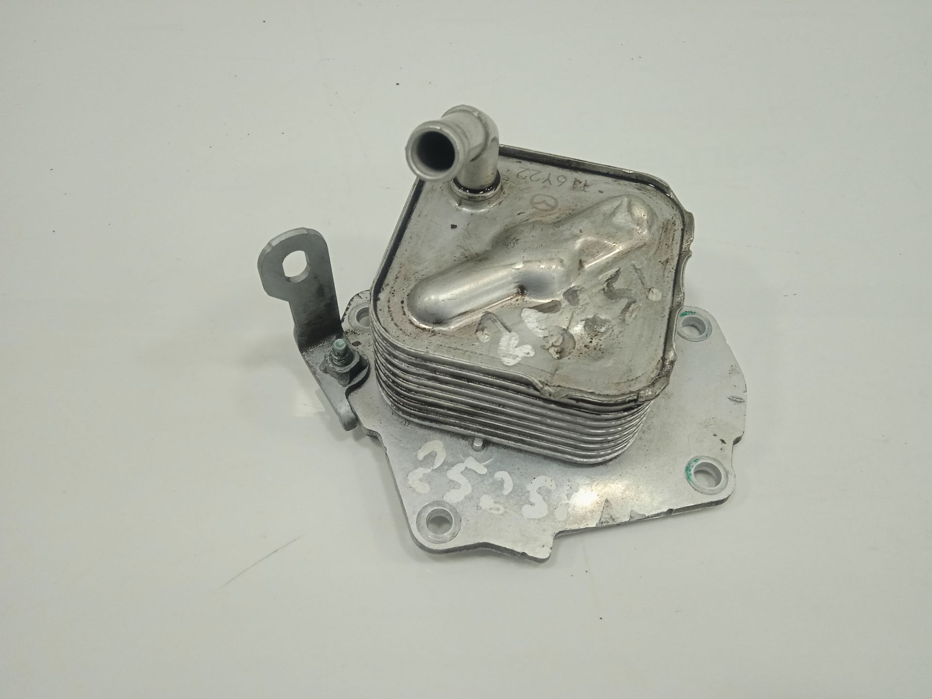 ENFRIADOR ACEITE MOTOR MAZDA CX-3 Center-Line