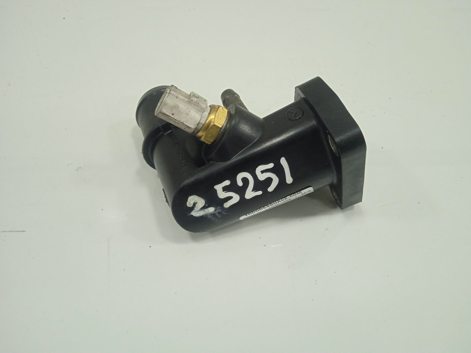 TERMOSTATO MAZDA CX-3 Center-Line