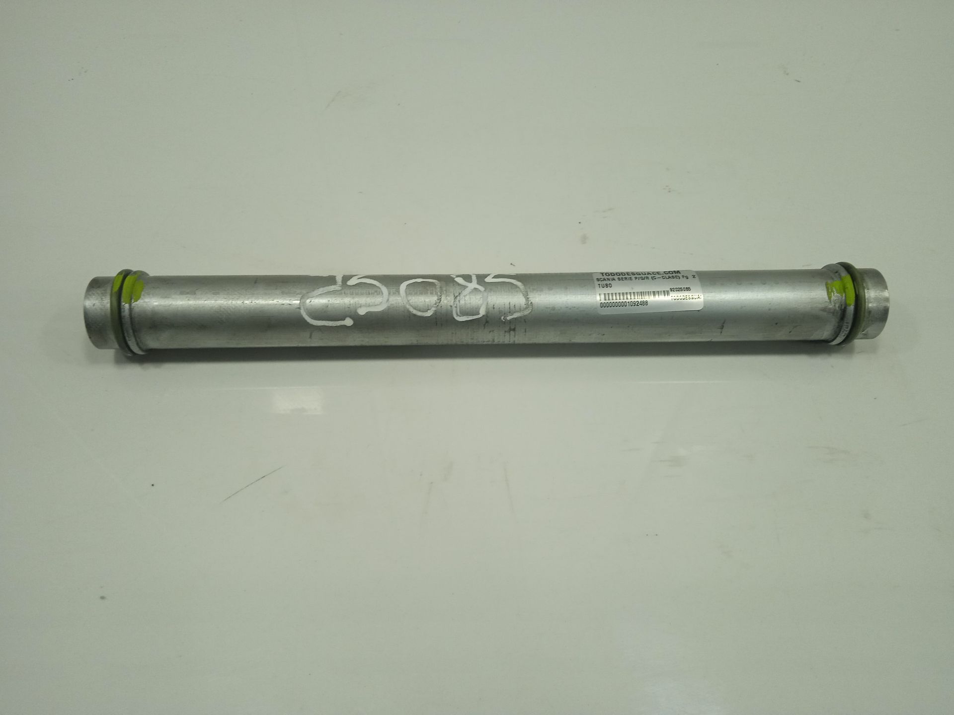 TUBO SCANIA SERIE P/G/R (C-CLASE) Fg  270  (4X2) Corto CP 13 / 14 B