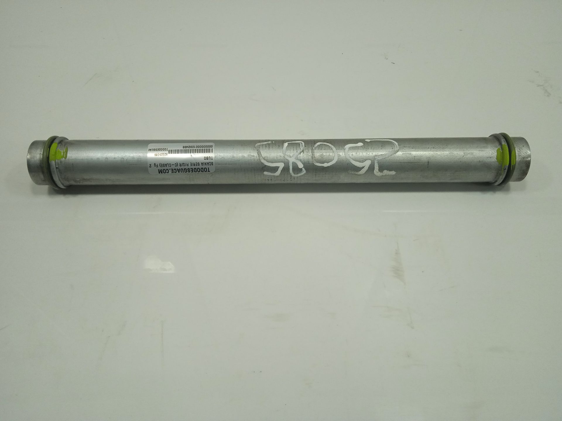 TUBO SCANIA SERIE P/G/R (C-CLASE) Fg  270  (4X2) Corto CP 13 / 14 B
