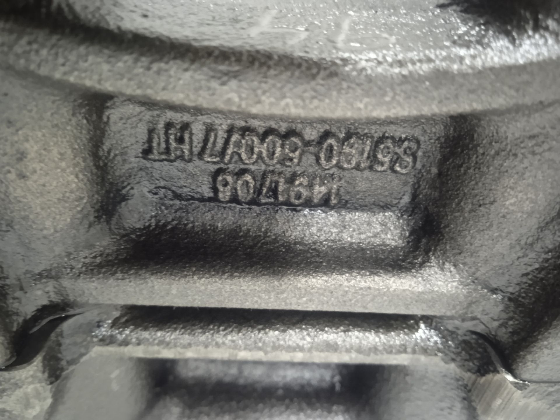 CONTRARROTANTE SCANIA SERIE P/G/R (C-CLASE) Fg  270  (4X2) Corto CP 13 / 14 B