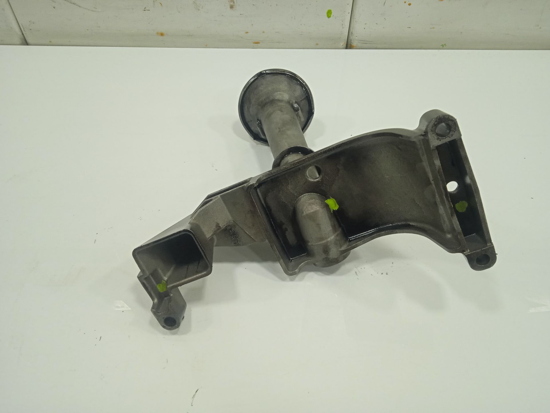 ALCACHOFA ACEITE SCANIA SERIE P/G/R (C-CLASE) Fg  270  (4X2) Corto CP 13 / 14 B