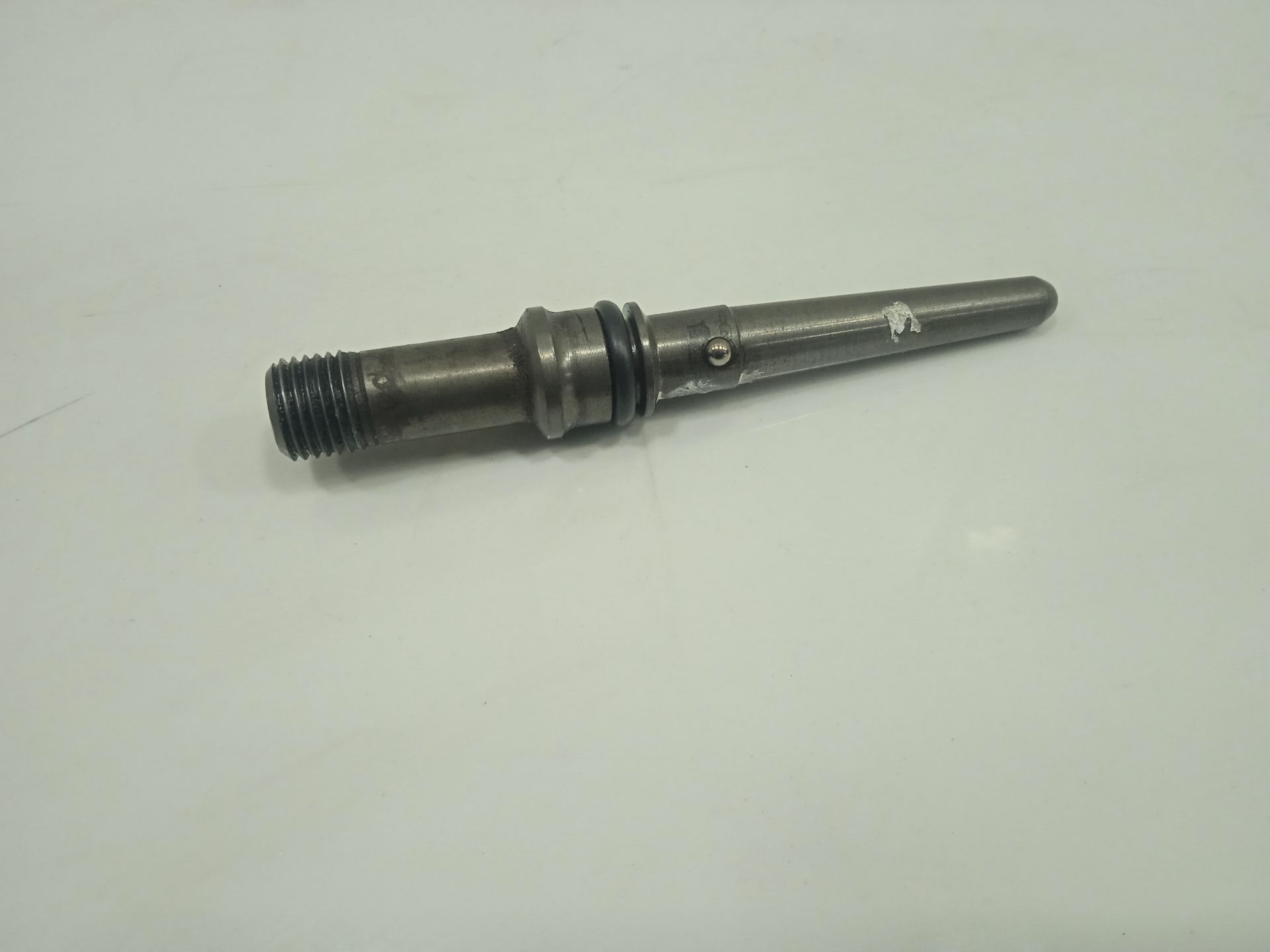 INYECTOR