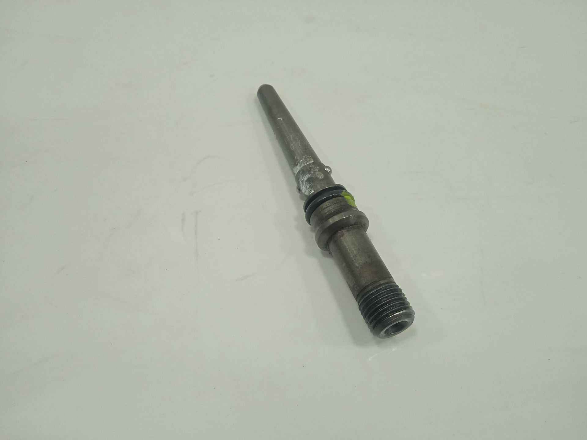 INYECTOR MAN TG - L 12.XXX 12.210   Chasis C (Compact)   |   01.05 - 12.09