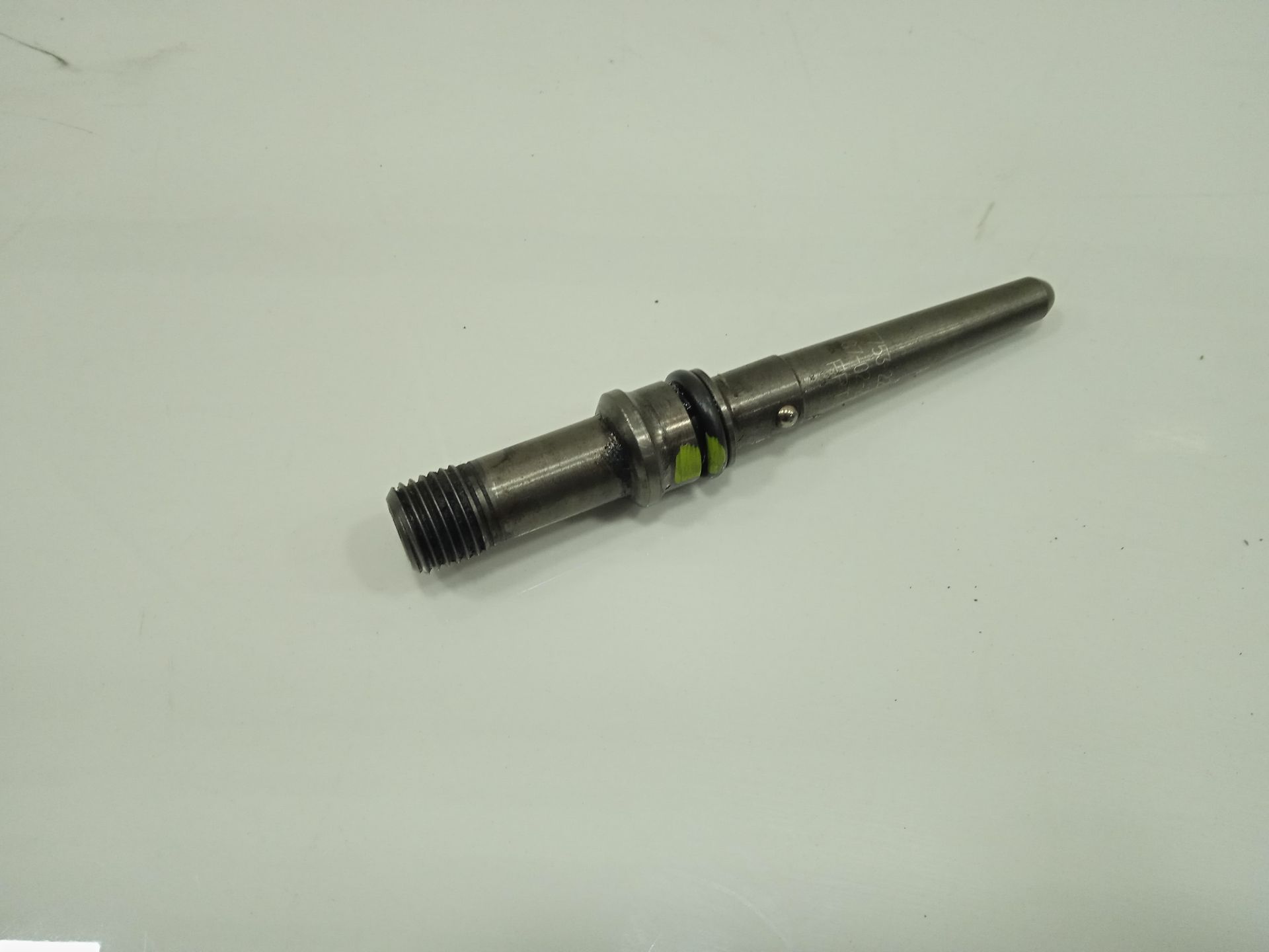 INYECTOR