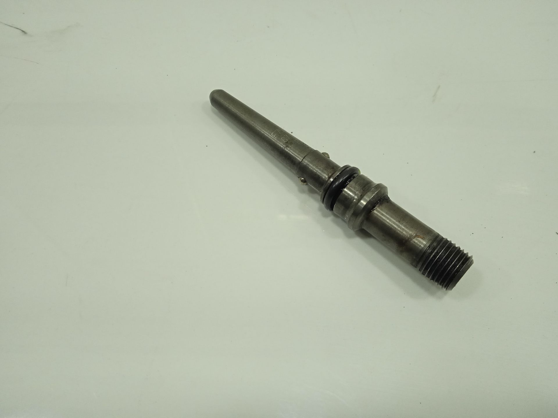 INYECTOR MAN TG - L 12.XXX 12.210   Chasis C (Compact)   |   01.05 - 12.09