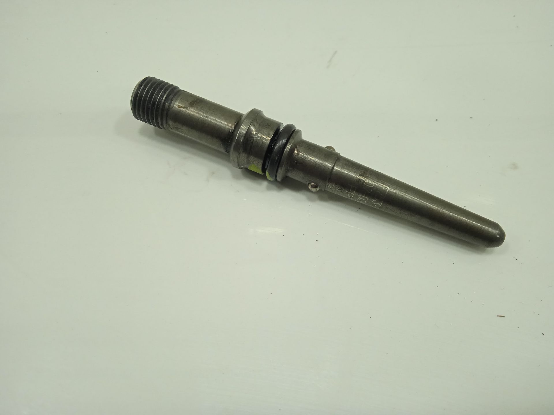 INYECTOR MAN TG - L 12.XXX 12.210   Chasis C (Compact)   |   01.05 - 12.09