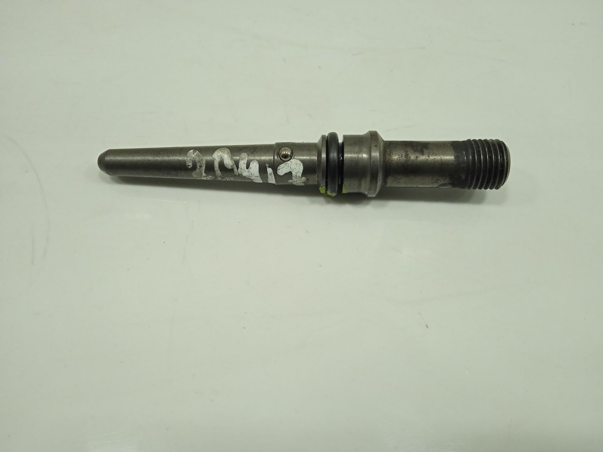 INYECTOR