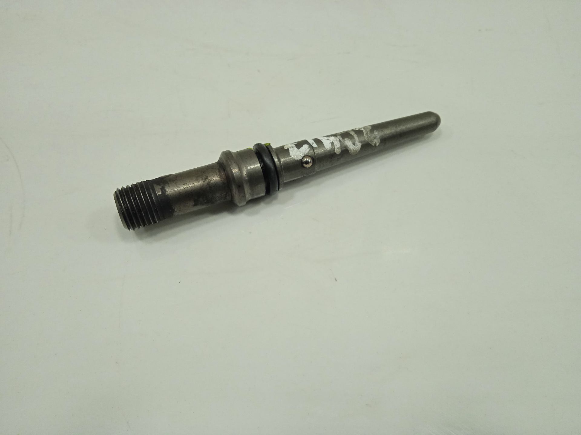 INYECTOR MAN TG - L 12.XXX 12.210   Chasis C (Compact)   |   01.05 - 12.09