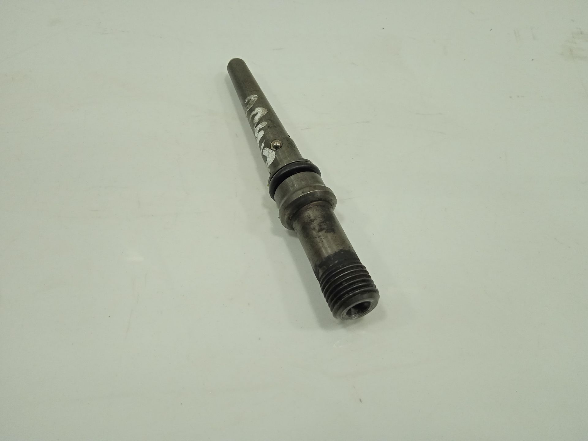INYECTOR MAN TG - L 12.XXX 12.210   Chasis C (Compact)   |   01.05 - 12.09