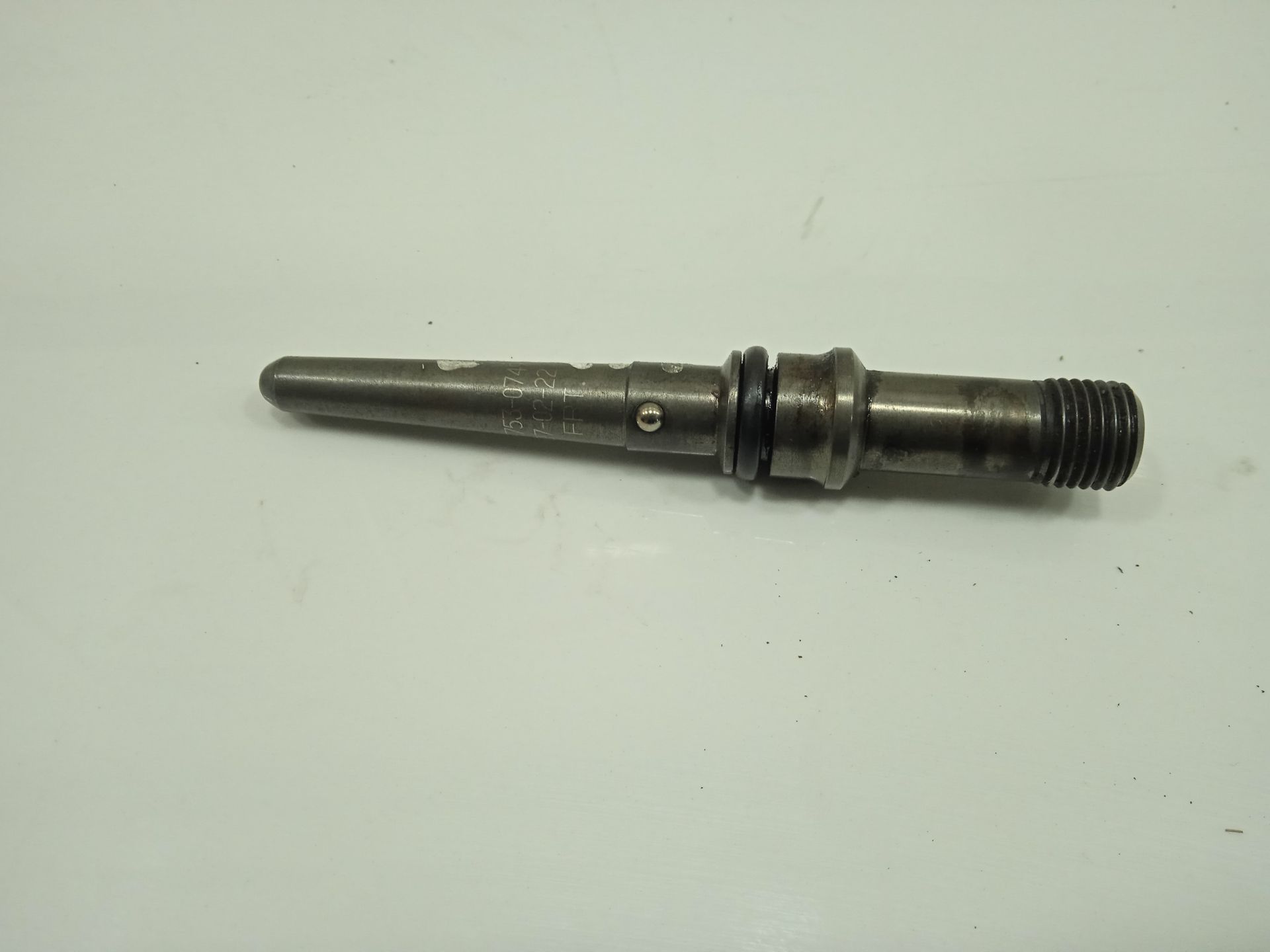 INYECTOR