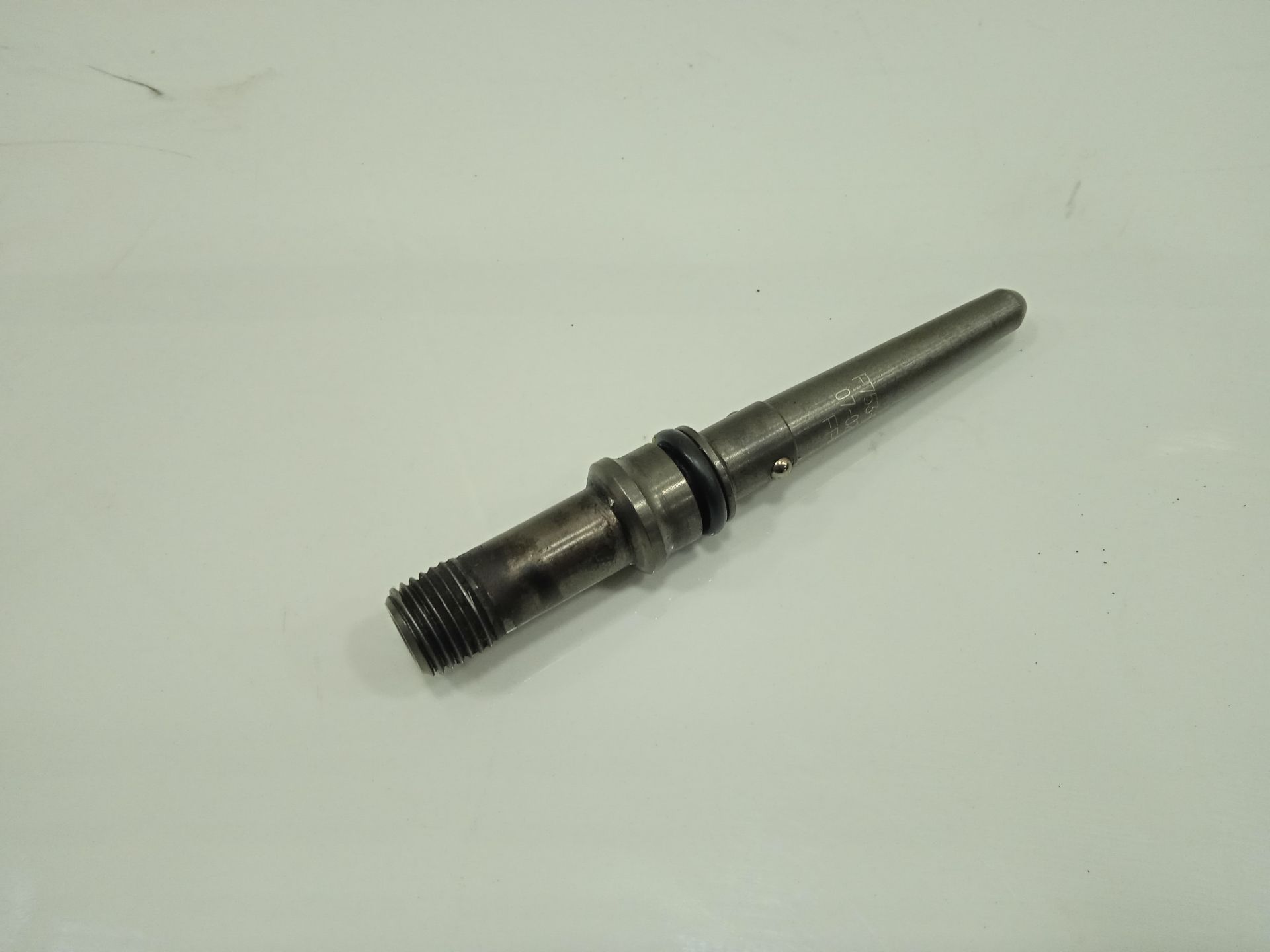 INYECTOR MAN TG - L 12.XXX 12.210   Chasis C (Compact)   |   01.05 - 12.09