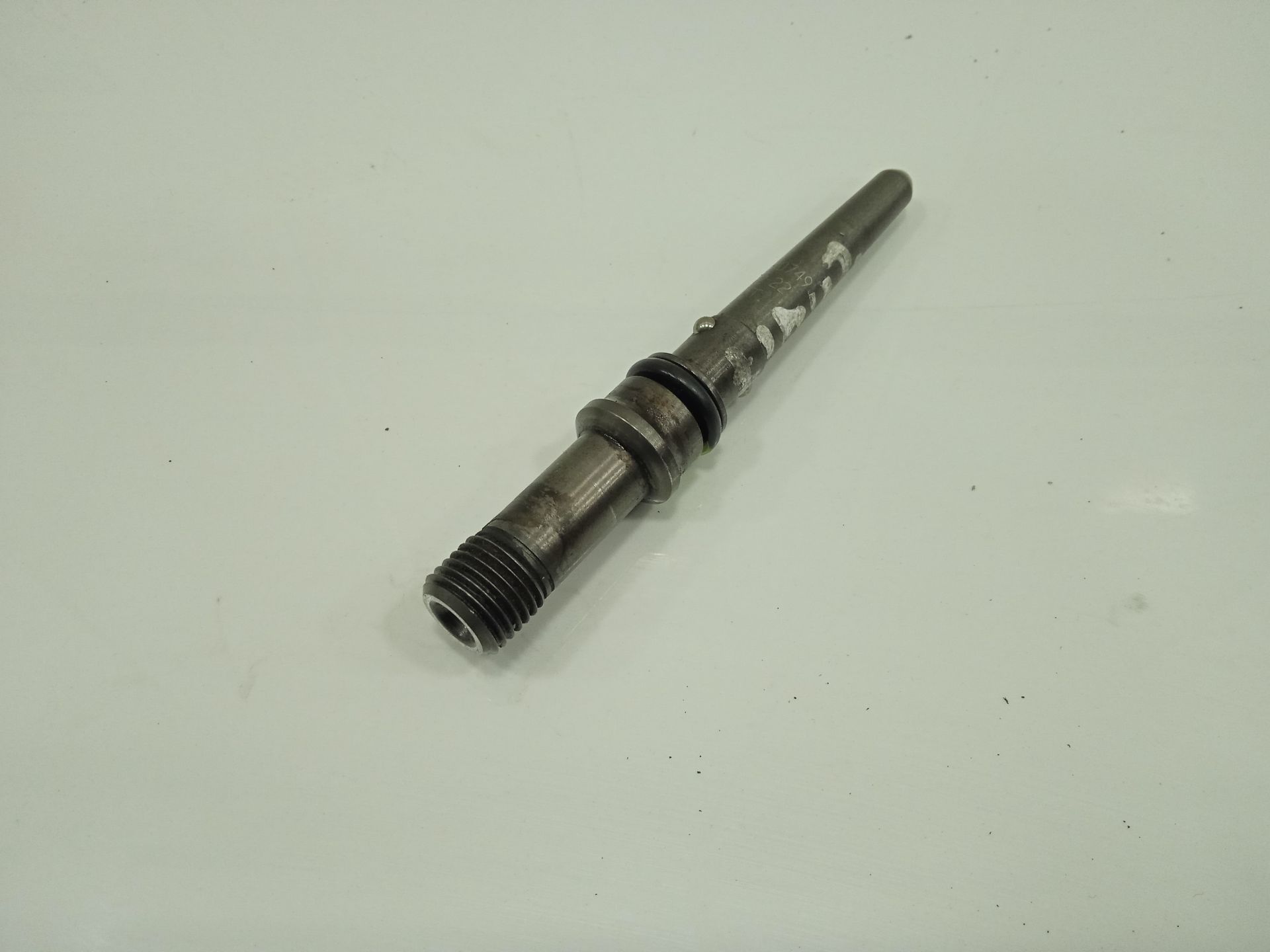 INYECTOR MAN TG - L 12.XXX 12.210   Chasis C (Compact)   |   01.05 - 12.09