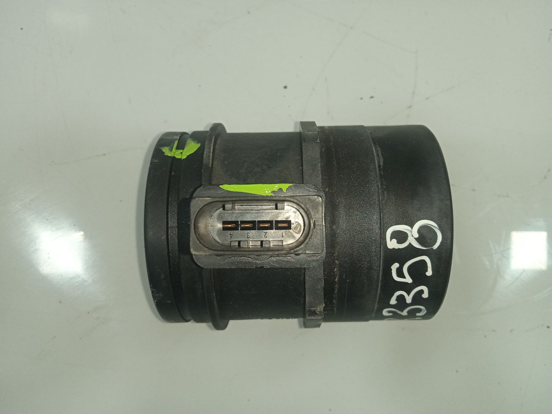 CAUDALIMETRO BMW SERIE 1 BERLINA (E81/E87) 118d