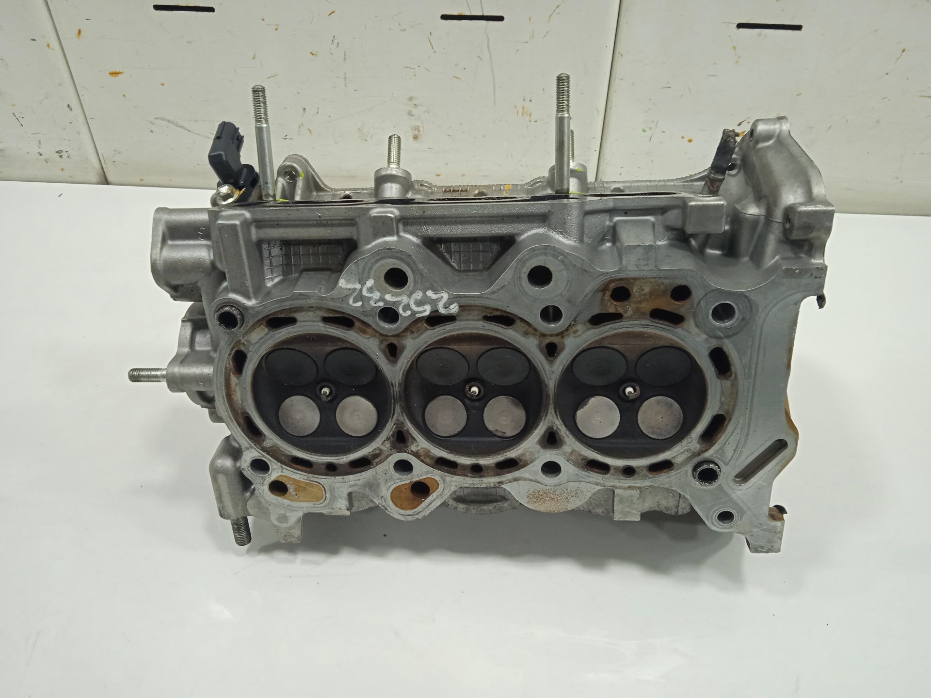 CULATA SUZUKI ALTO AMF 310 GA