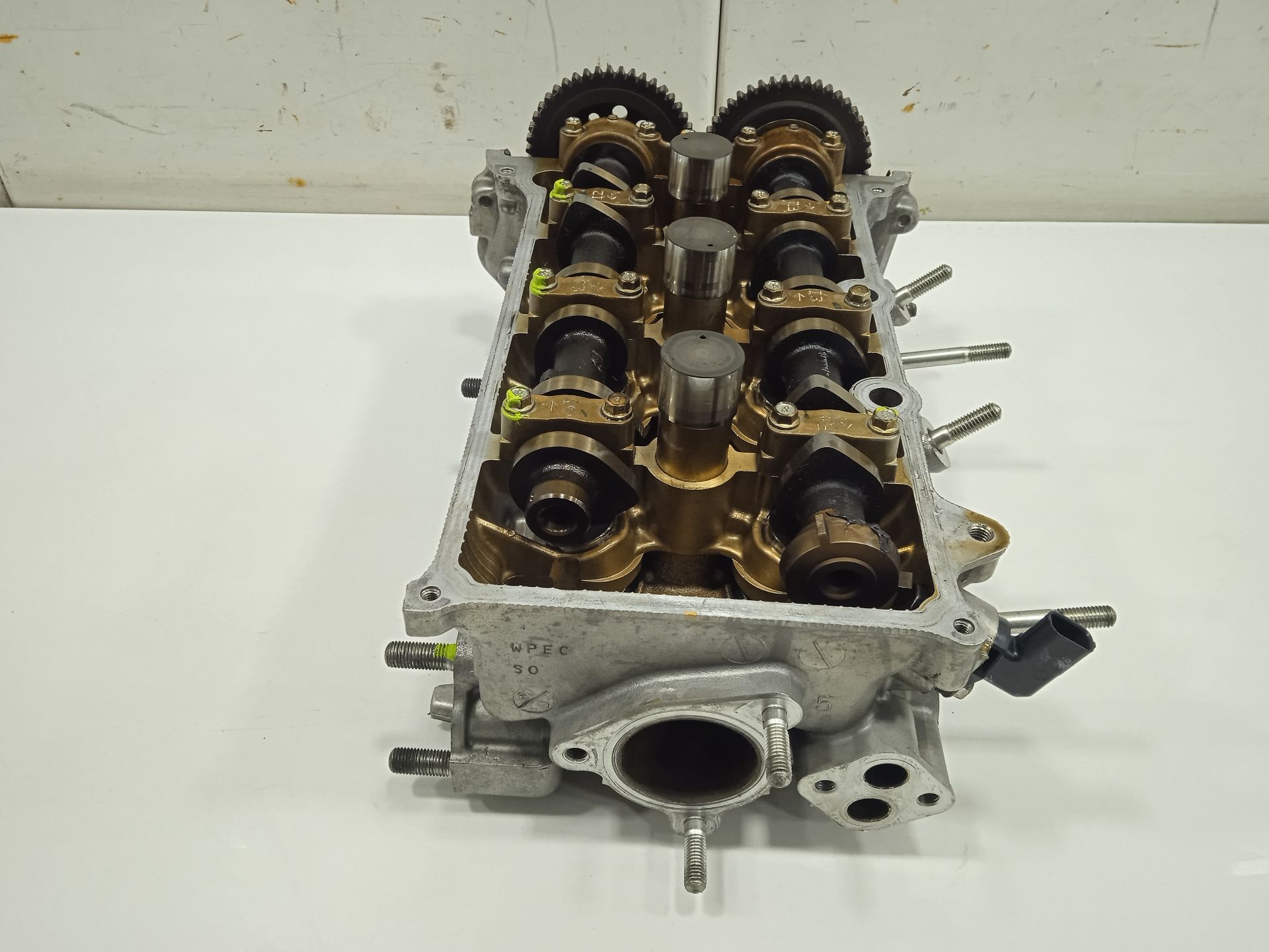 CULATA SUZUKI ALTO AMF 310 GA