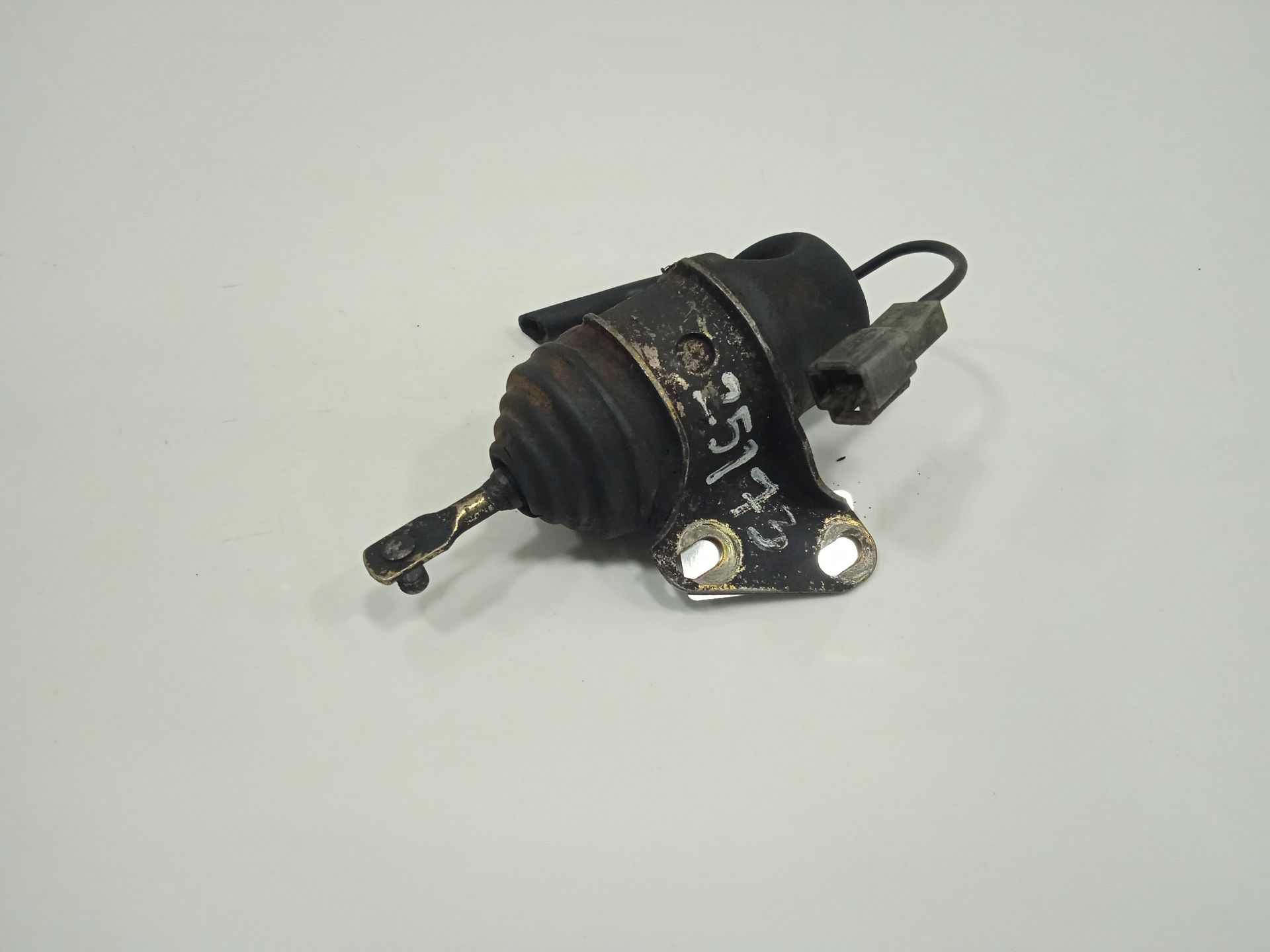 VALVULA SOLENOIDE AIXAM K44VBA A741