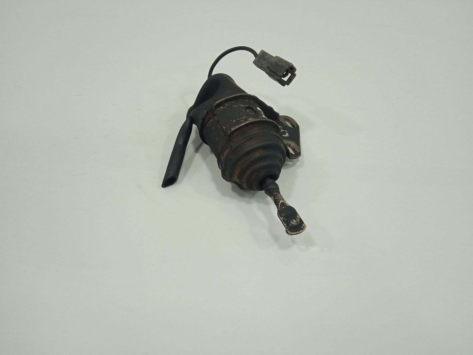VALVULA SOLENOIDE AIXAM K44VBA A741