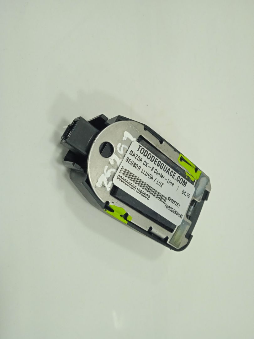 SENSOR LLUVIA / LUZ MAZDA CX-3 Center-Line