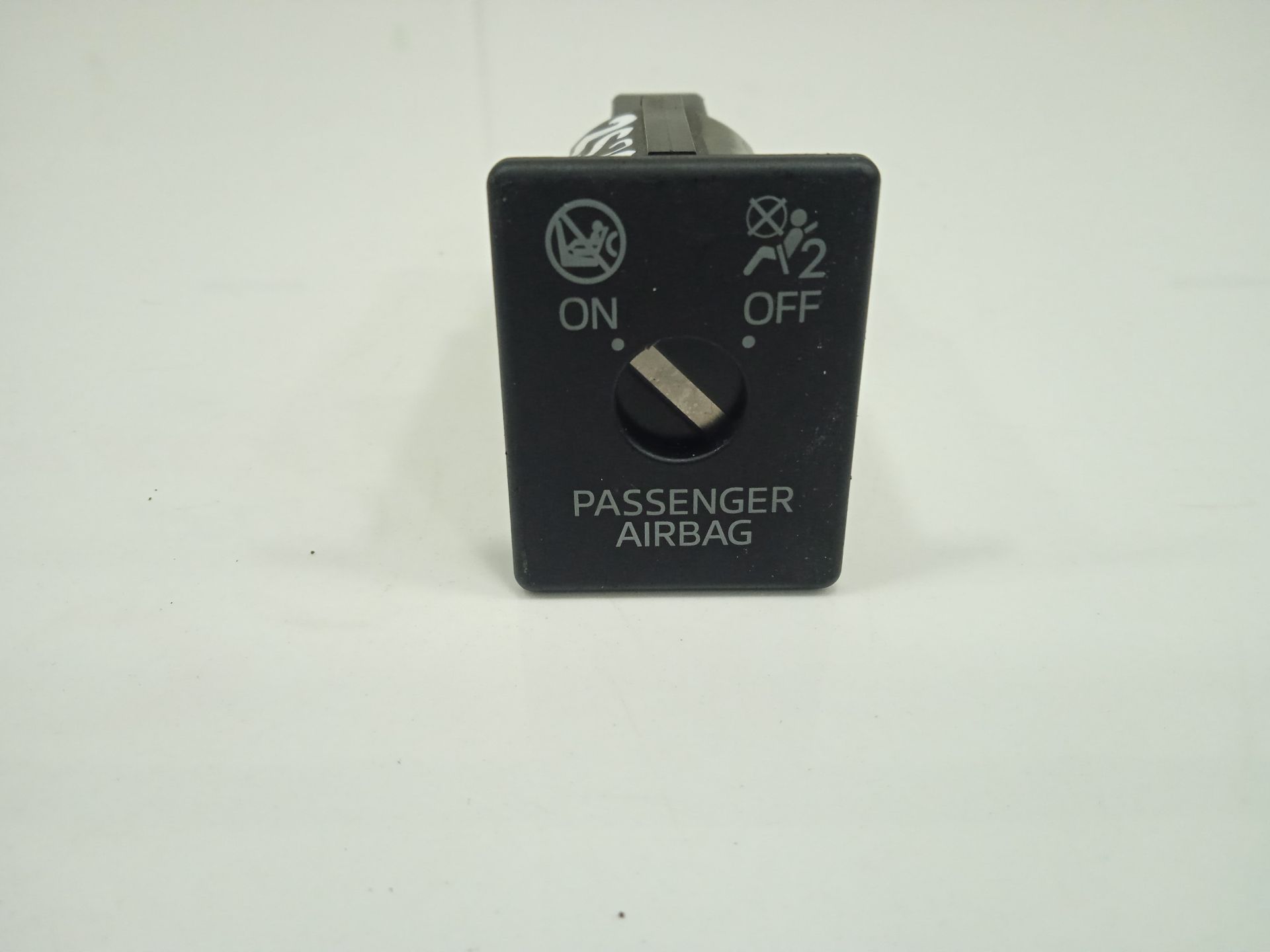 INTERRUPTOR AIRBAG MAZDA CX-3 Center-Line