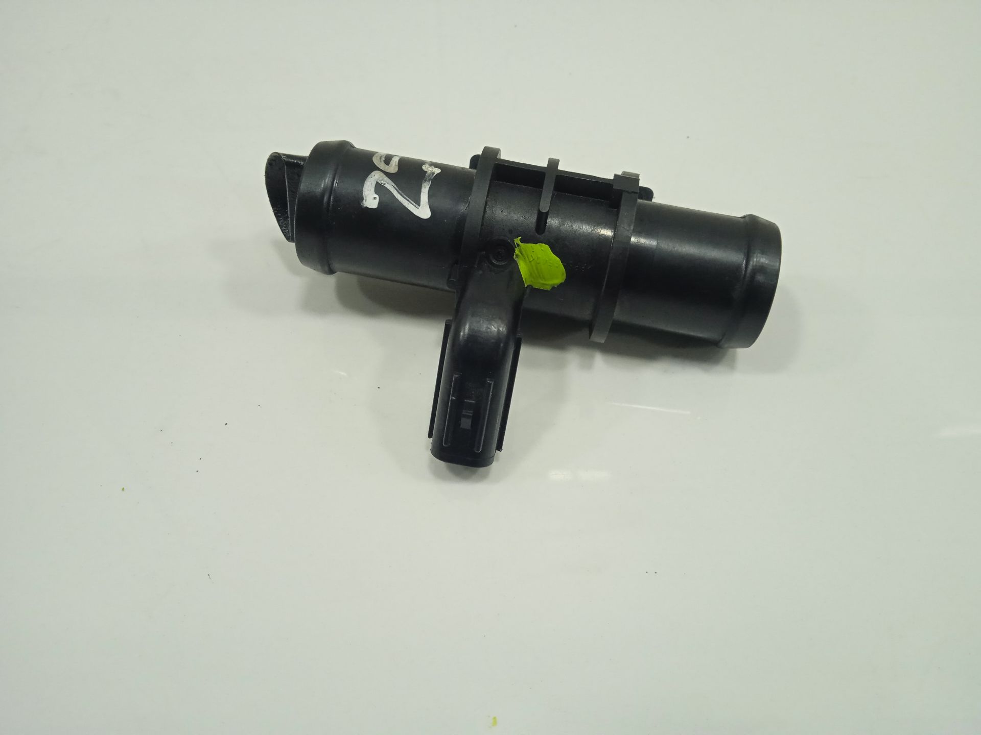 SENSOR DE ALTA PRESION MAZDA CX-3 Center-Line