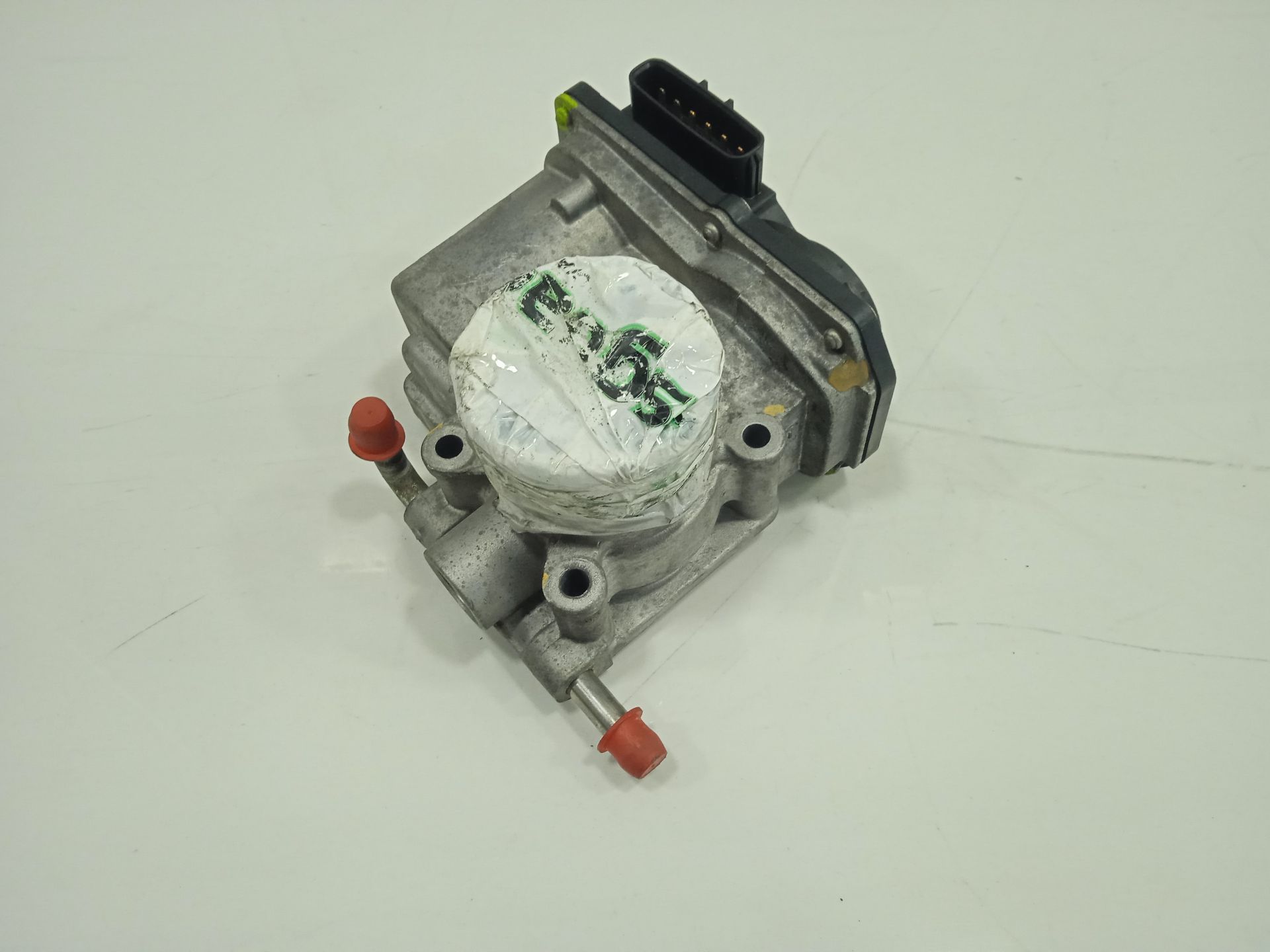 CAJA MARIPOSA SUZUKI ALTO AMF 310 GA