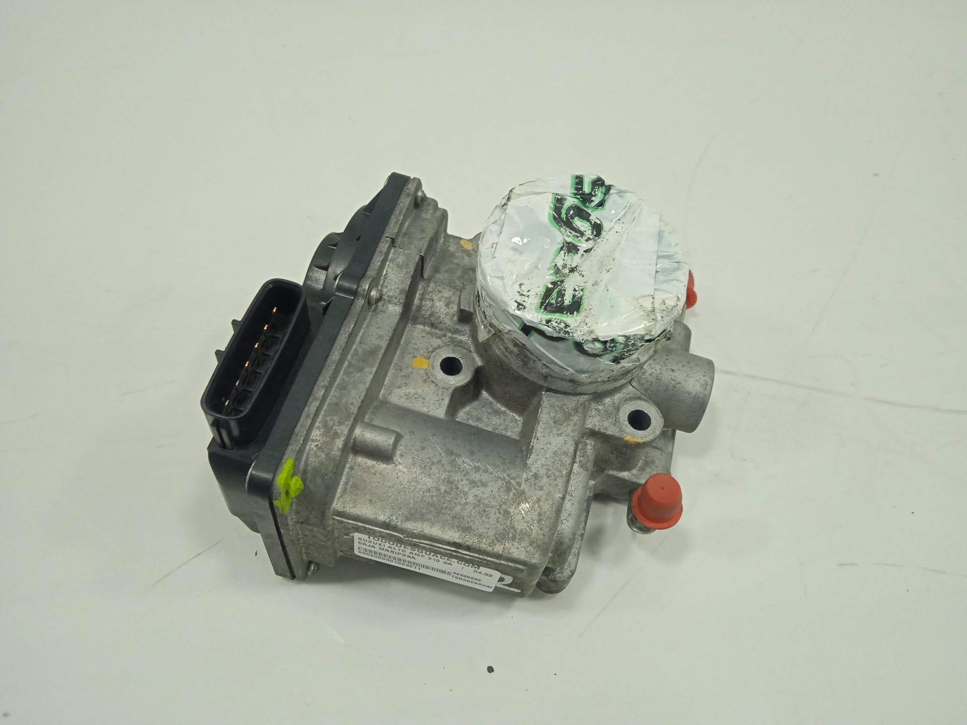 CAJA MARIPOSA SUZUKI ALTO AMF 310 GA