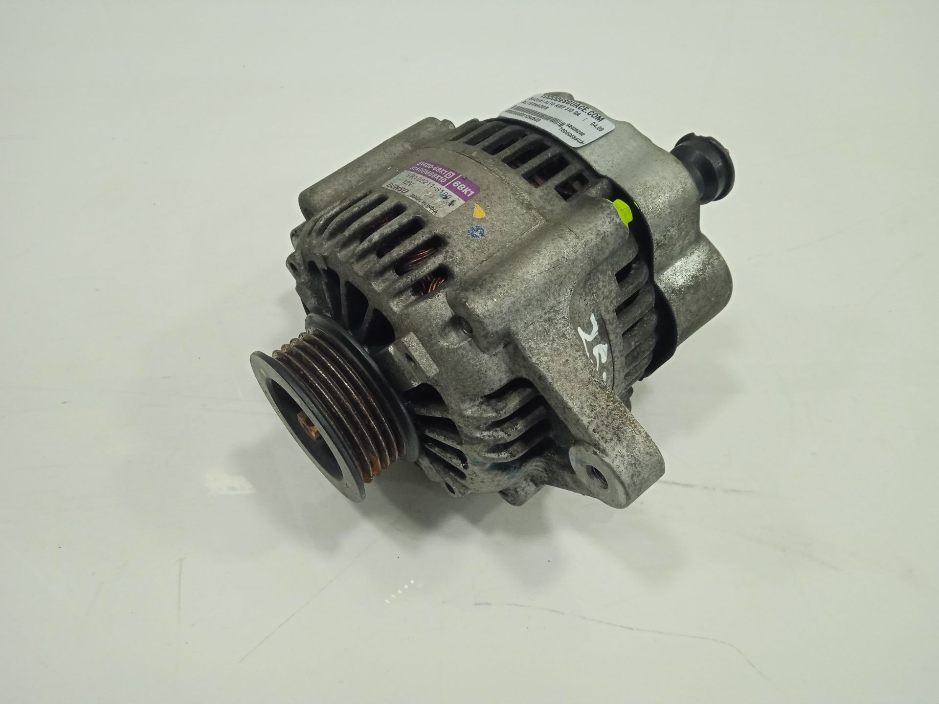 ALTERNADOR SUZUKI ALTO AMF 310 GA