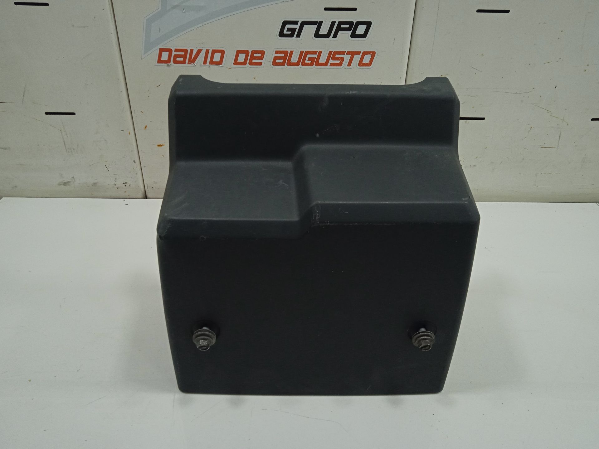 MOLDURA MAN TGX 33.XXX FG /   6x4   BL XL