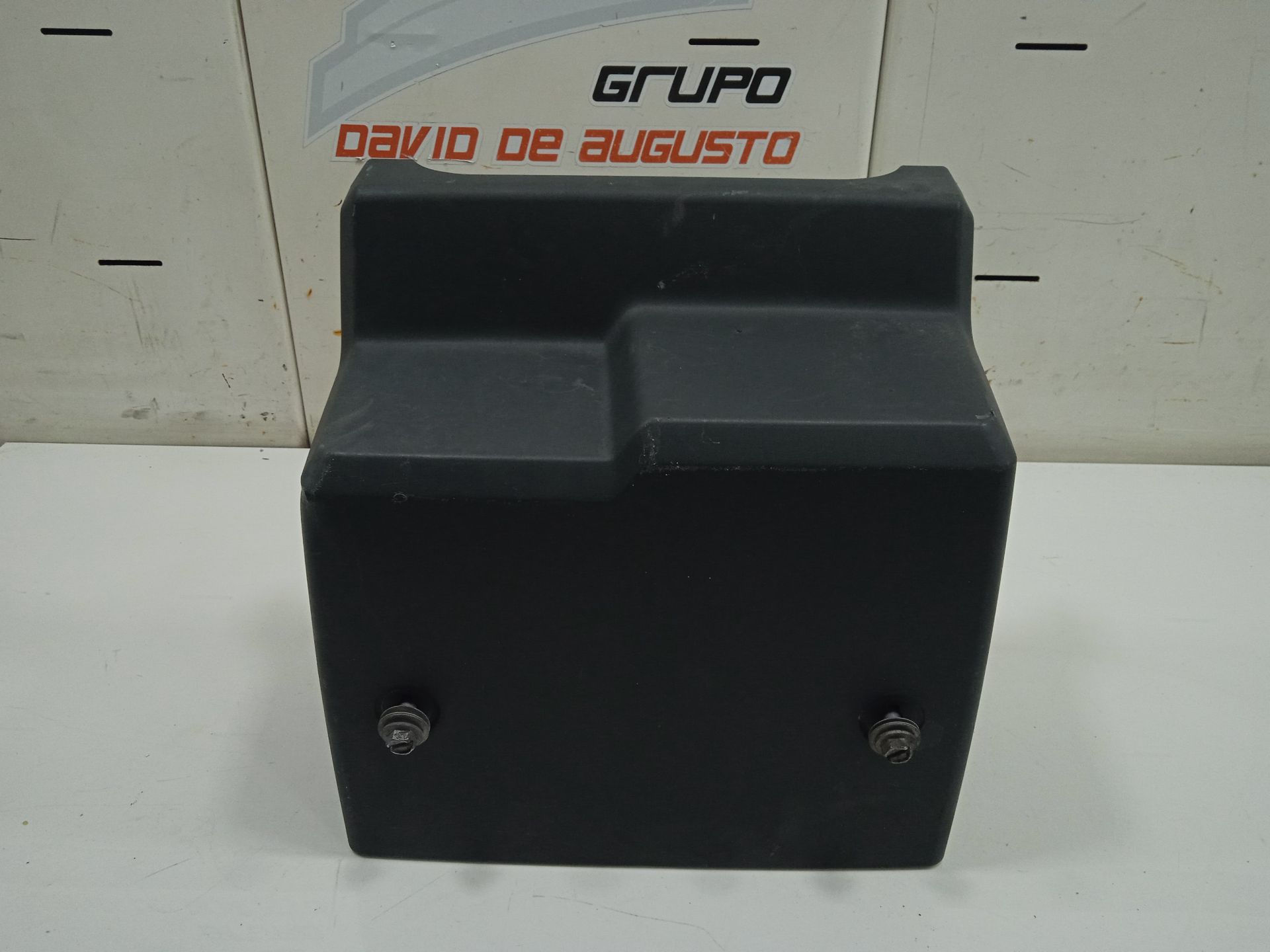 MOLDURA MAN TGX 33.XXX FG /   6x4   BL XL
