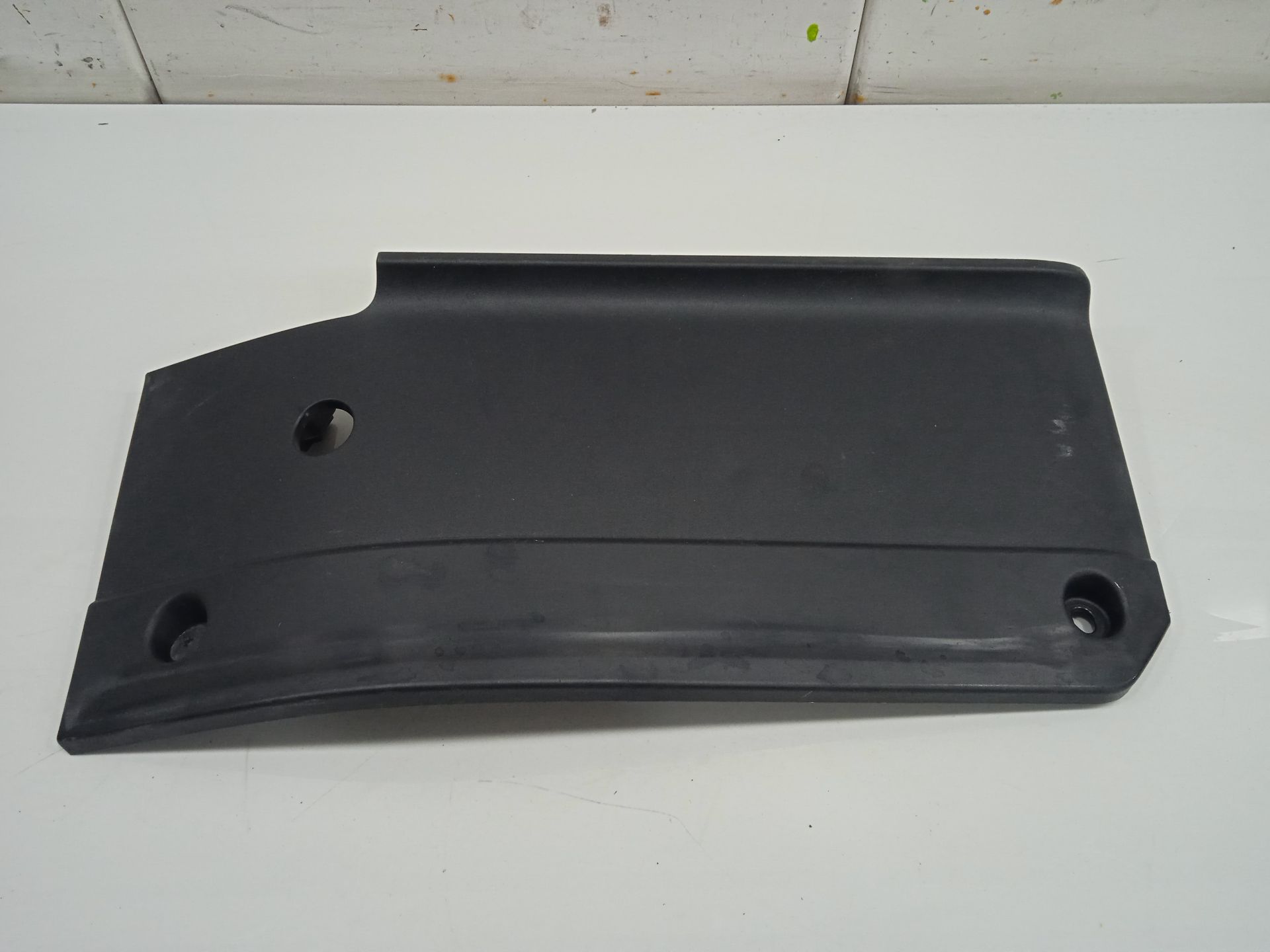 MOLDURA MAN TGX 33.XXX FG /   6x4   BL XL