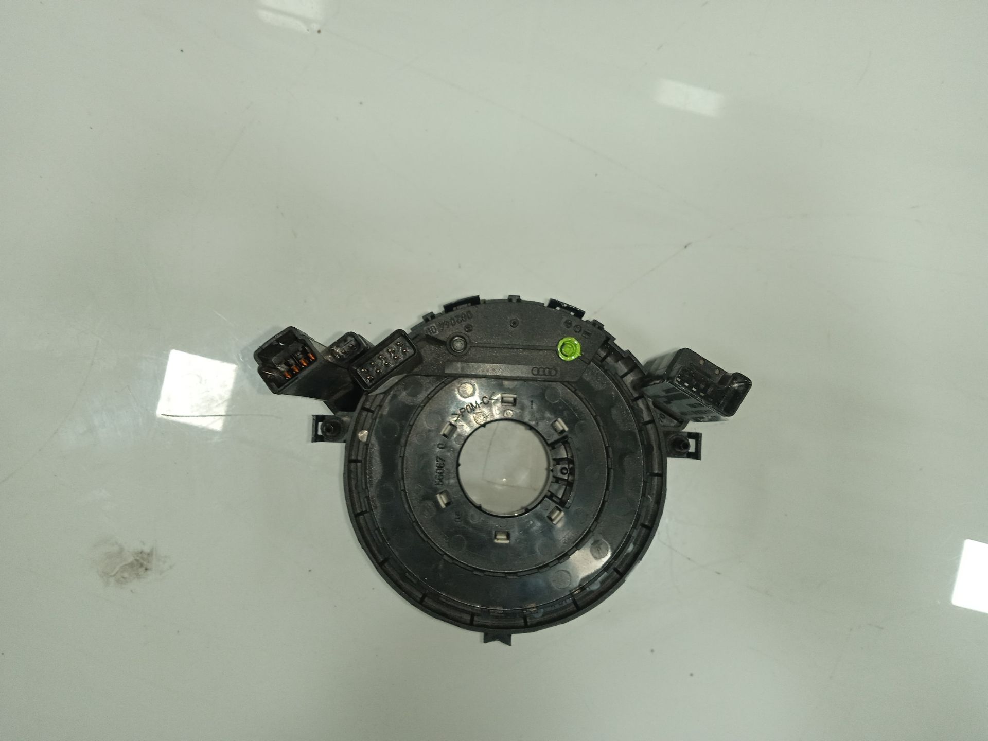 ANILLO AIRBAG AUDI A4 BERLINA (8E) 1.9 TDI (96kW)