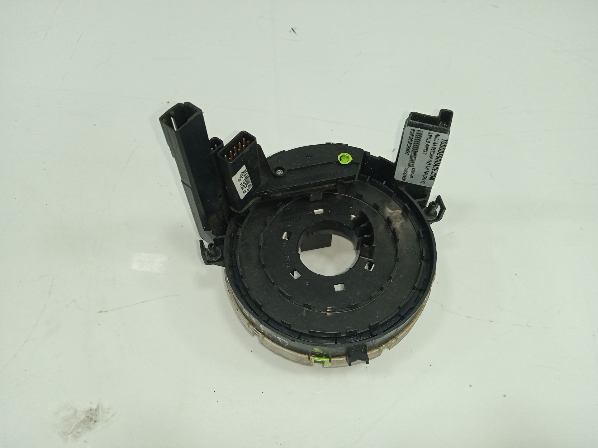 ANILLO AIRBAG AUDI A4 BERLINA (8E) 1.9 TDI (96kW)