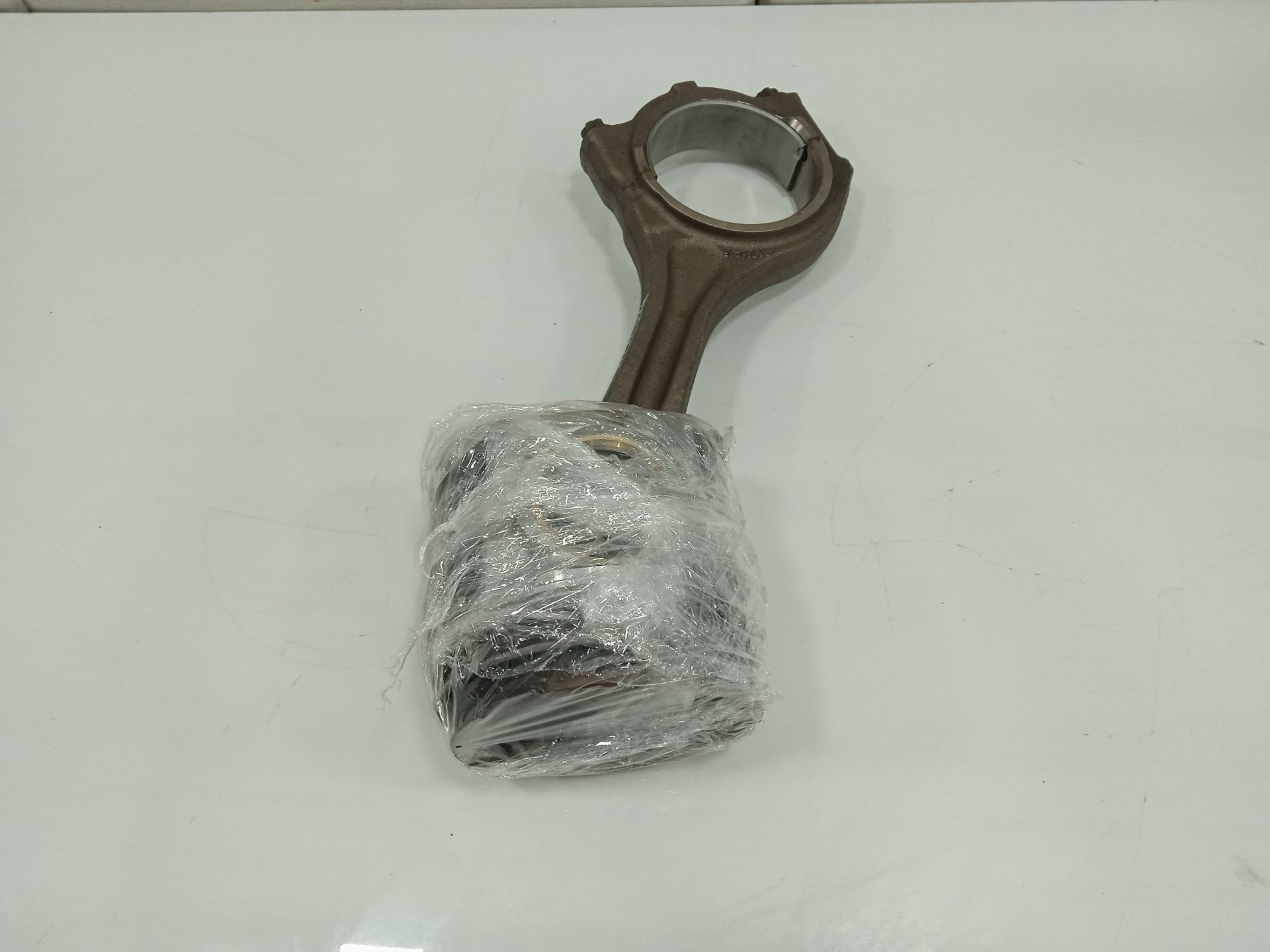PISTON Y BIELA MAN TGS 18.XXX FSA / 4x2   LLS M (Largura mediana)