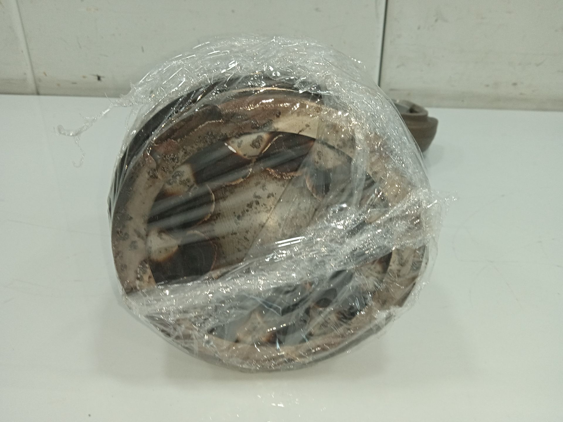 PISTON Y BIELA MAN TGS 18.XXX FSA / 4x2   LLS M (Largura mediana)