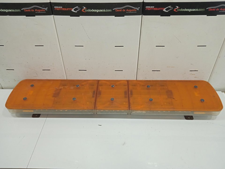 FLEXO LUZ CABINA MERCEDES-BENZ SPRINTERII CAJA CERRADA (DESDE 01.06) 310/311/313/314/316 CDI (906.631/633/635/637)