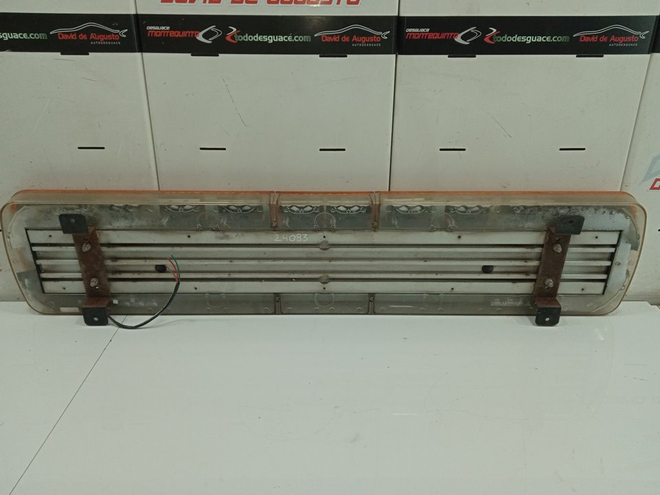 FLEXO LUZ CABINA MERCEDES-BENZ SPRINTERII CAJA CERRADA (DESDE 01.06) 310/311/313/314/316 CDI (906.631/633/635/637)