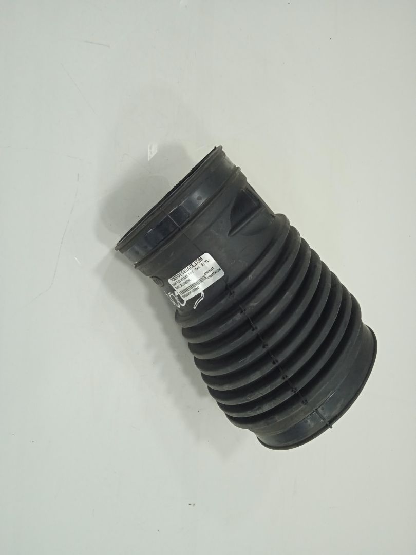 TUBO ADMISION MAN TGX 33.XXX FG /   6x4   BL XL
