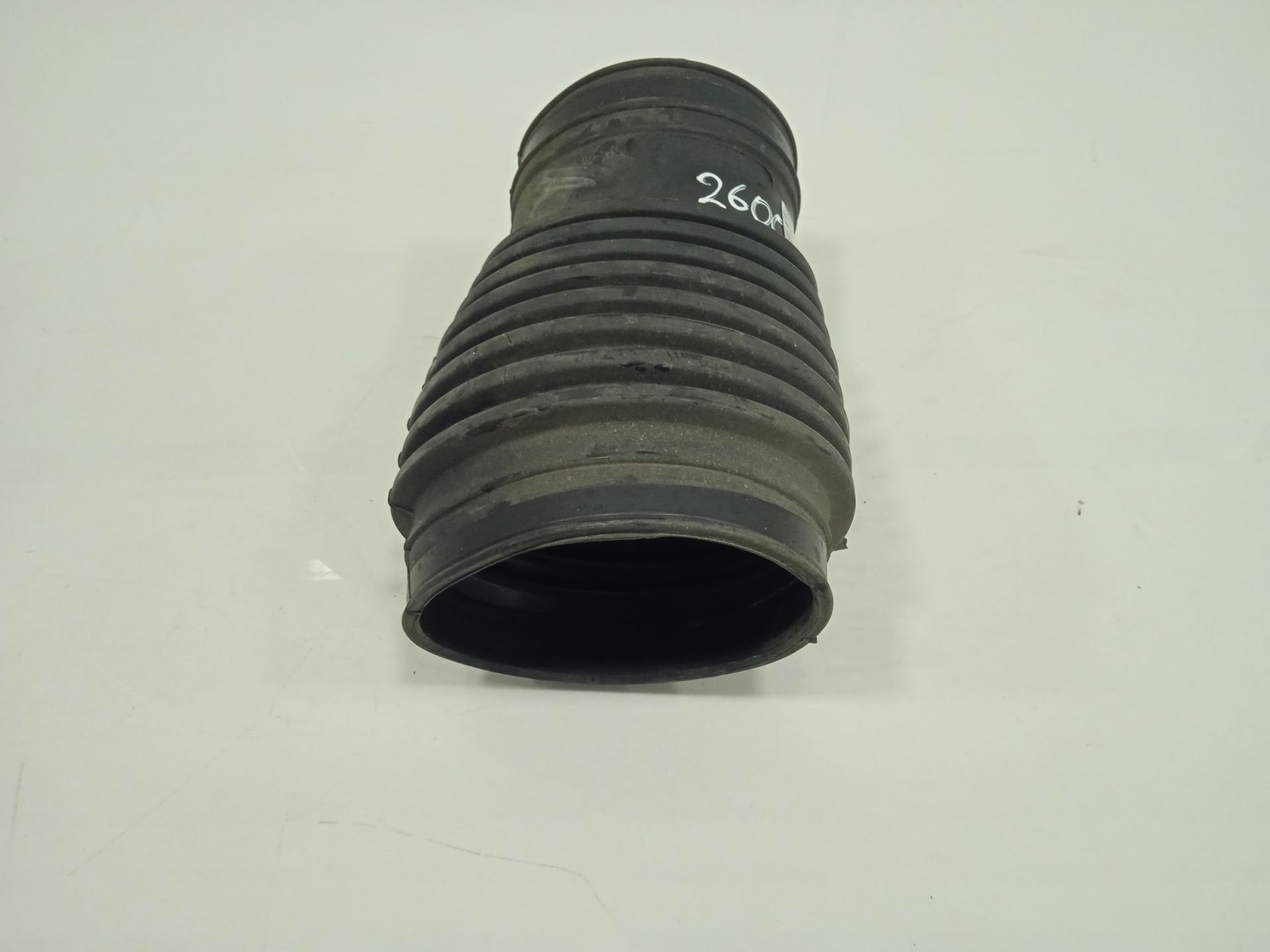 TUBO ADMISION MAN TGX 33.XXX FG /   6x4   BL XL