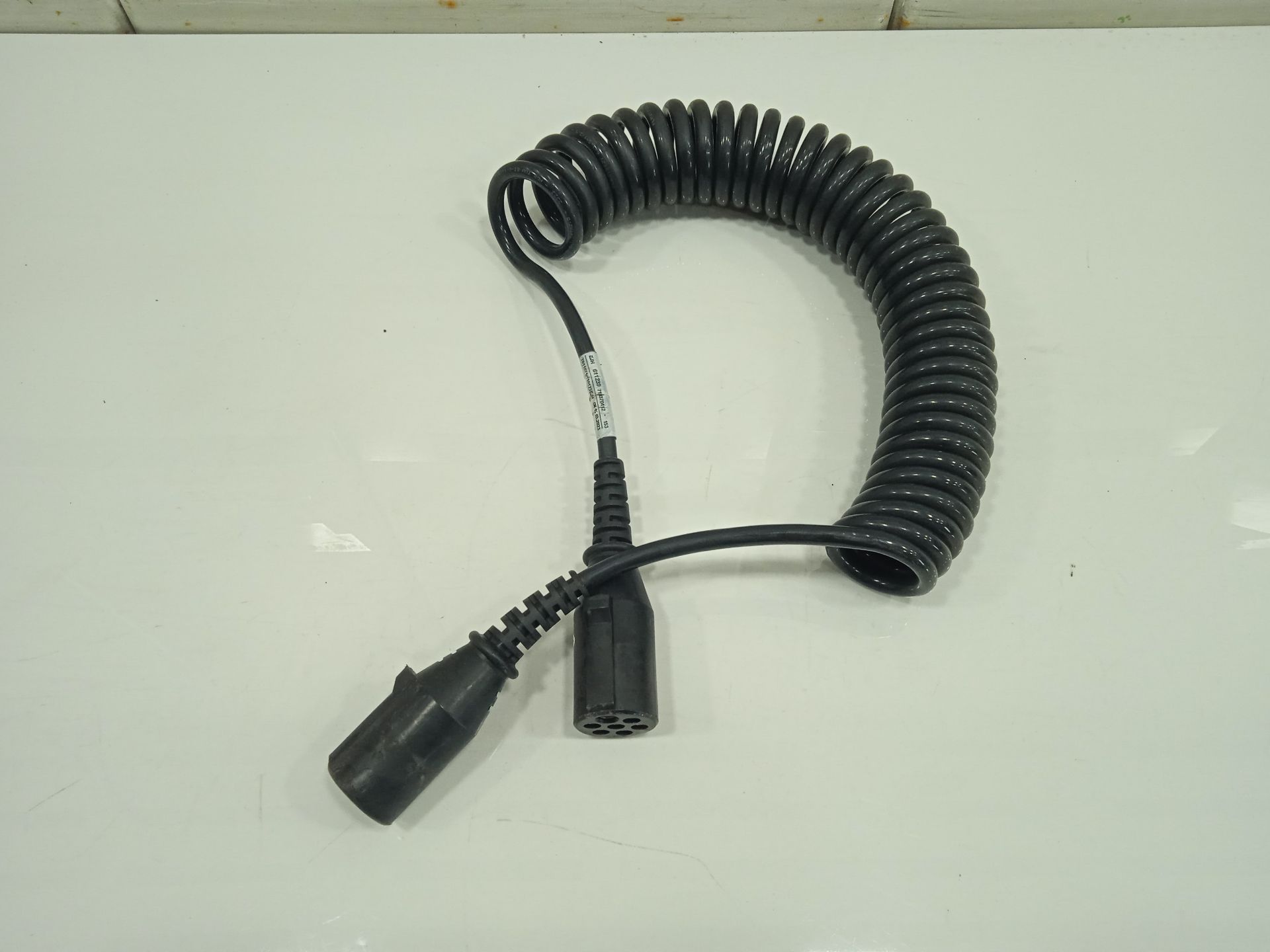 CABLEADO MAN TGX 33.XXX FG /   6x4   BL XL