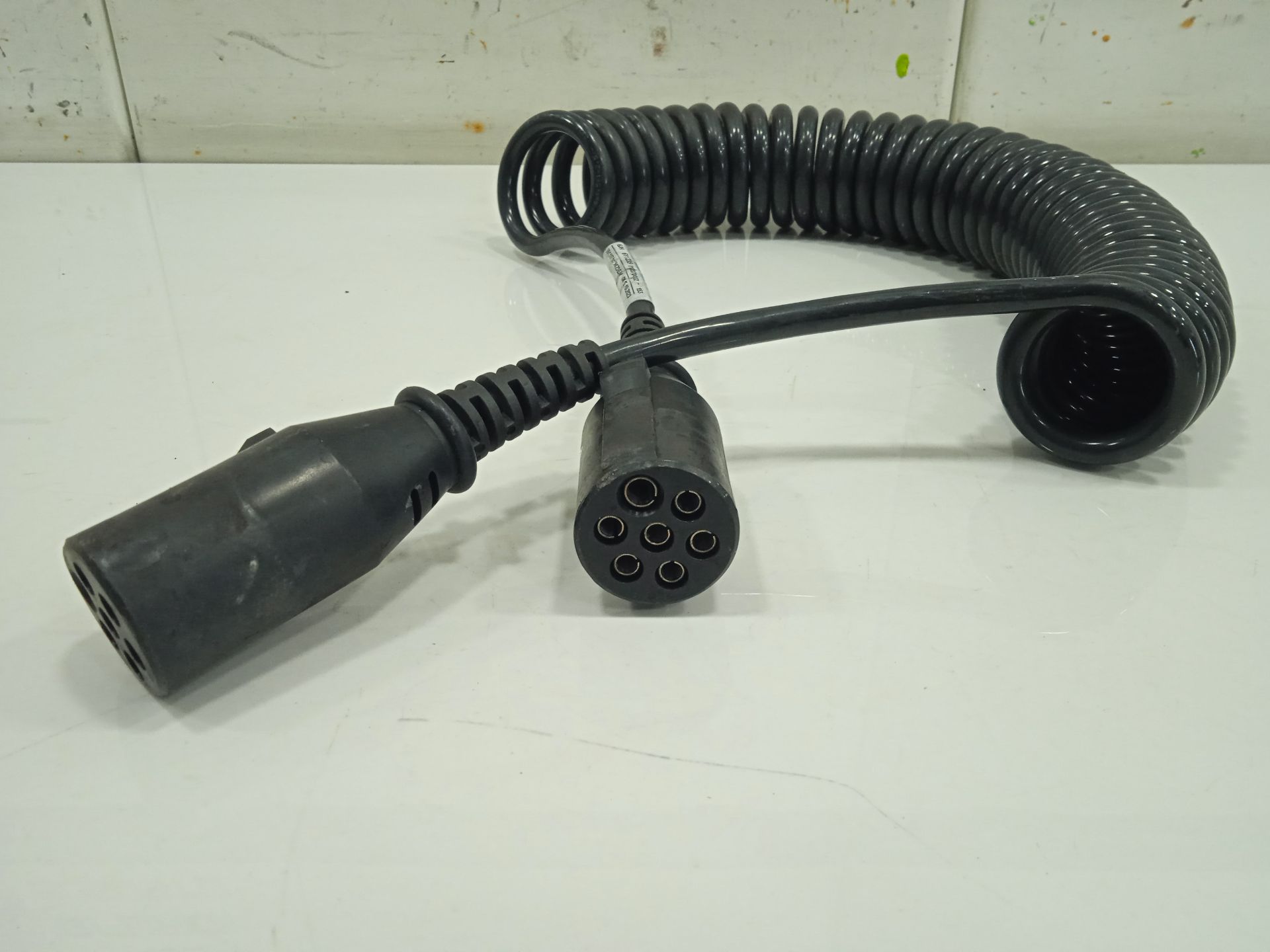 CABLEADO MAN TGX 33.XXX FG /   6x4   BL XL
