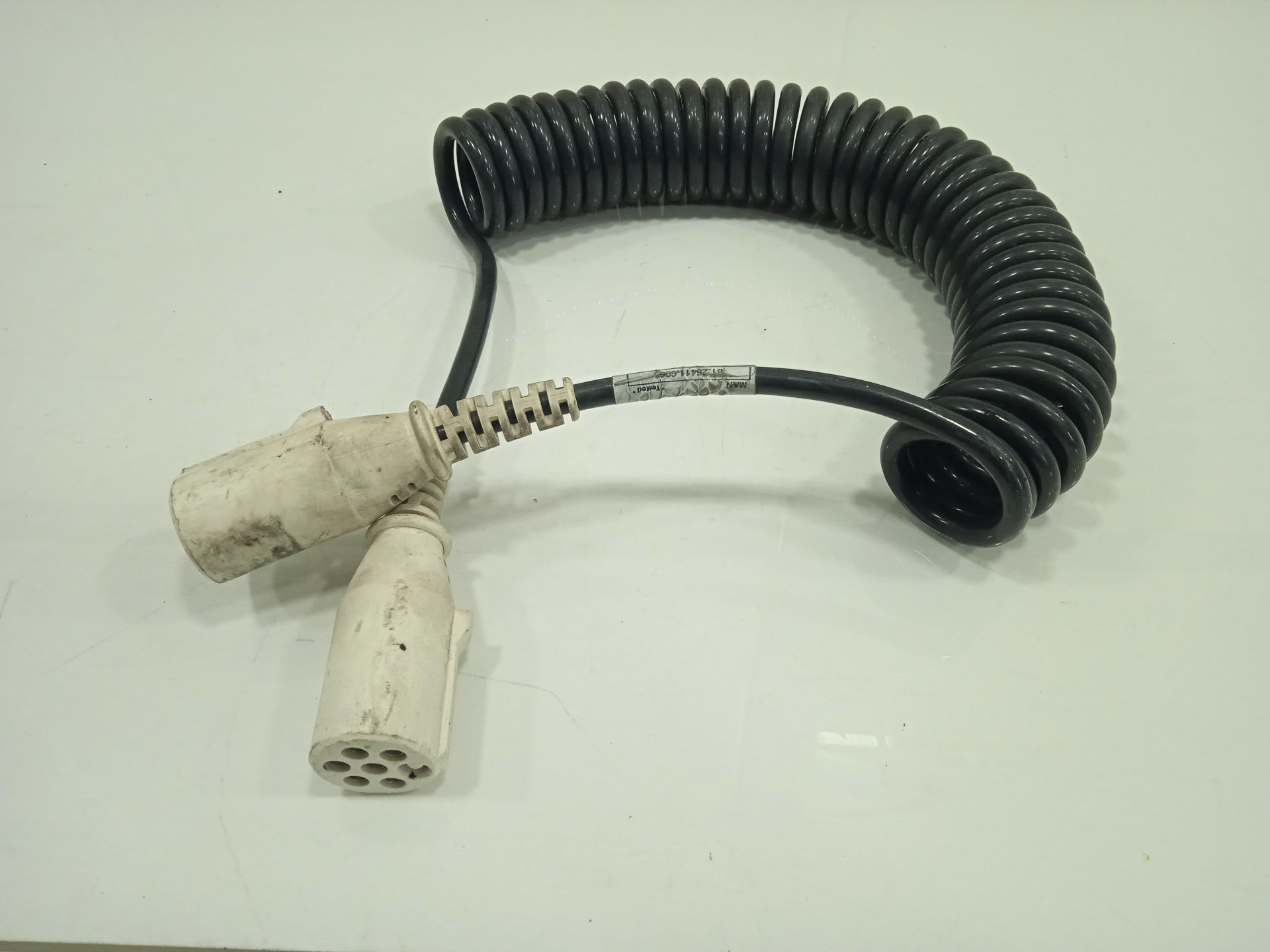 CABLEADO MAN TGX 33.XXX FG /   6x4   BL XL