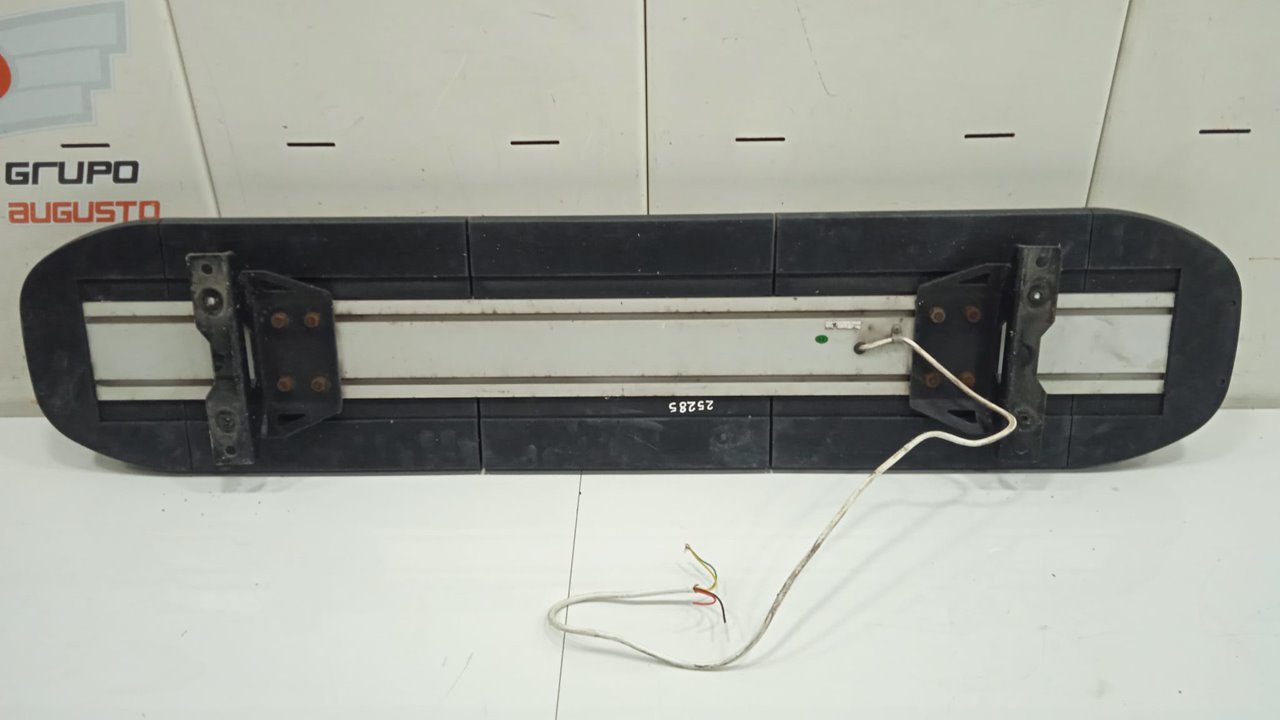 FLEXO LUZ CABINA IVECO DAILY FURGON FG BATALLA 3000 33 S ... V