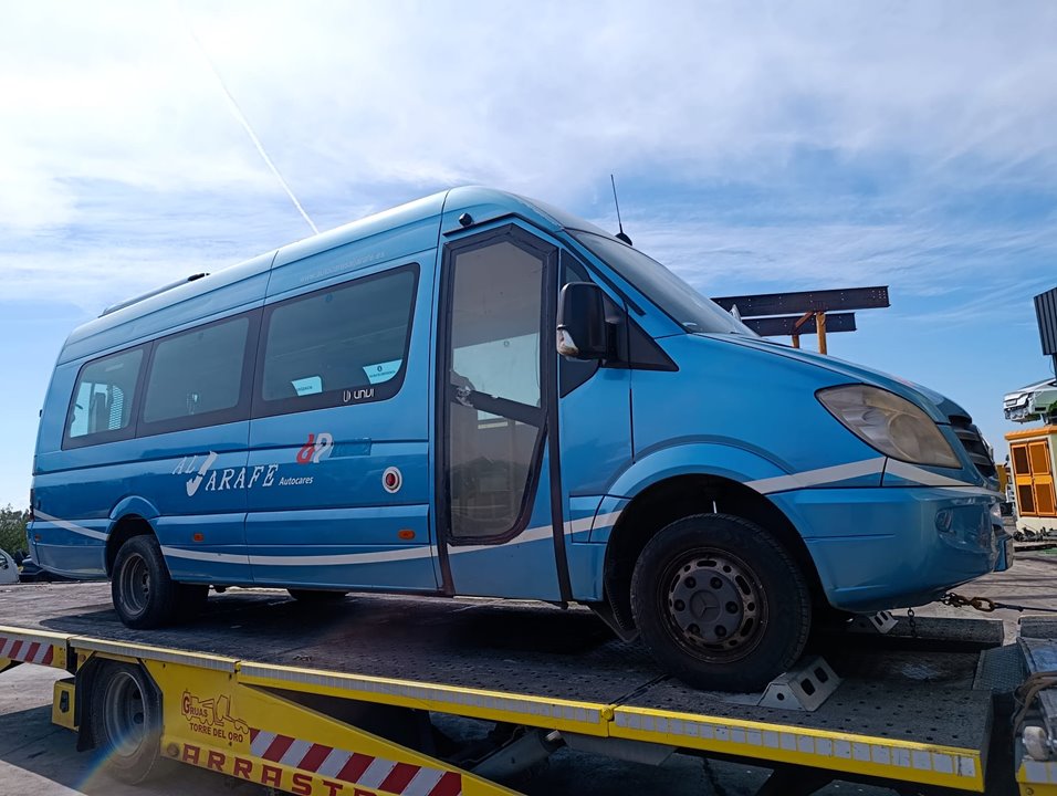 MODULO ELECTRONICO MERCEDES-BENZ SPRINTERII COMBI (DESDE 01.06) 211/215 CDI (906.711/713)