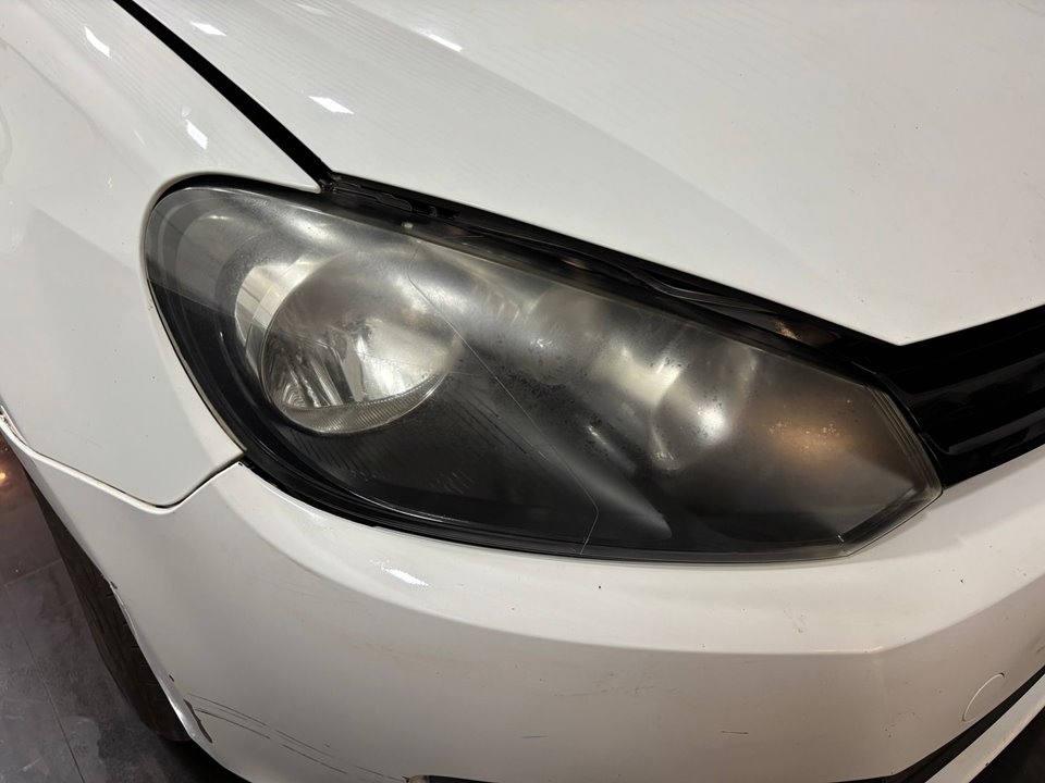 FRENTE COMPLETO VOLKSWAGEN GOLF VI (5K1) Advance