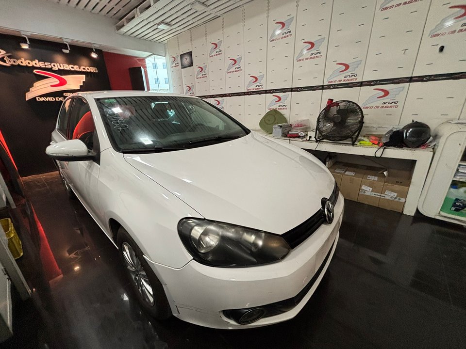 FRENTE COMPLETO VOLKSWAGEN GOLF VI (5K1) Advance