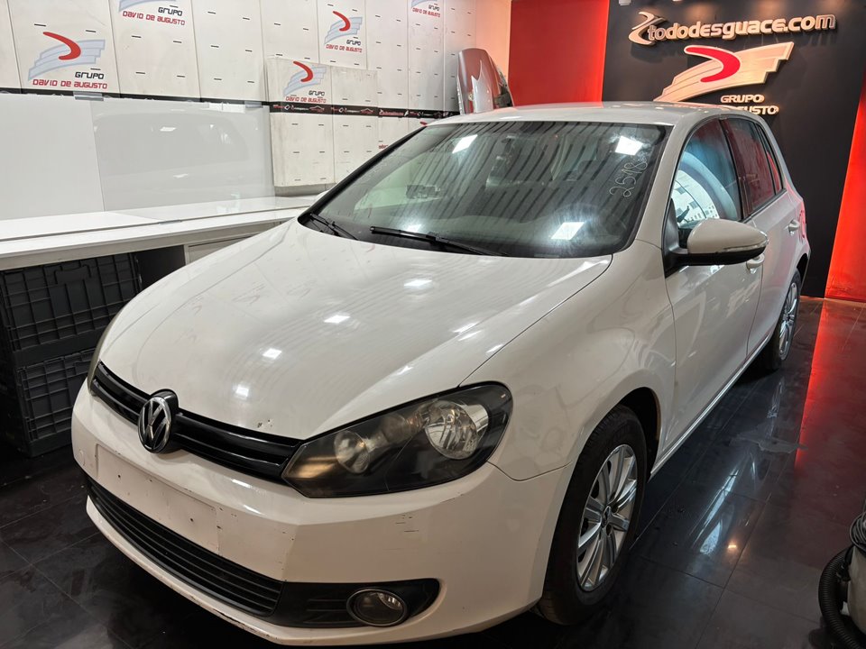 FRENTE COMPLETO VOLKSWAGEN GOLF VI (5K1) Advance