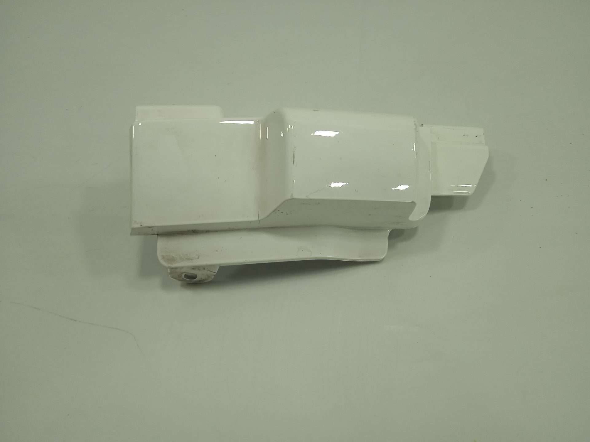 MOLDURA MAN TGX 33.XXX FG /   6x4   BL XL